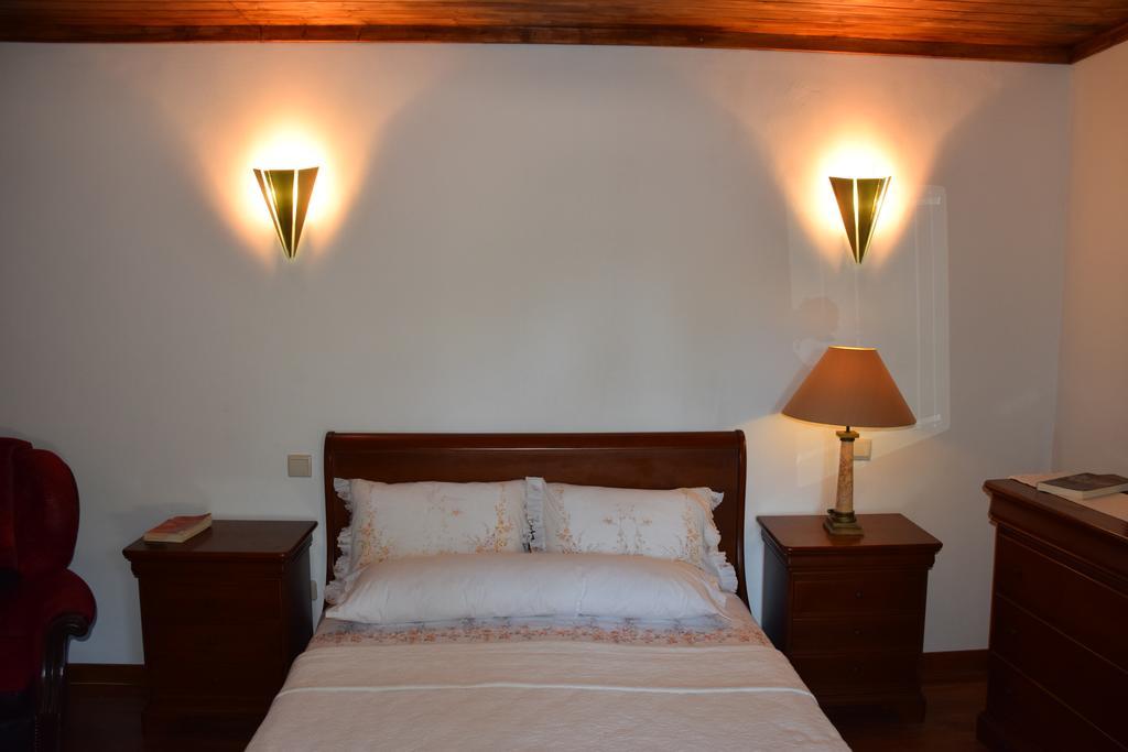 Casa de hóspedes Quinta Da Boa Ventura