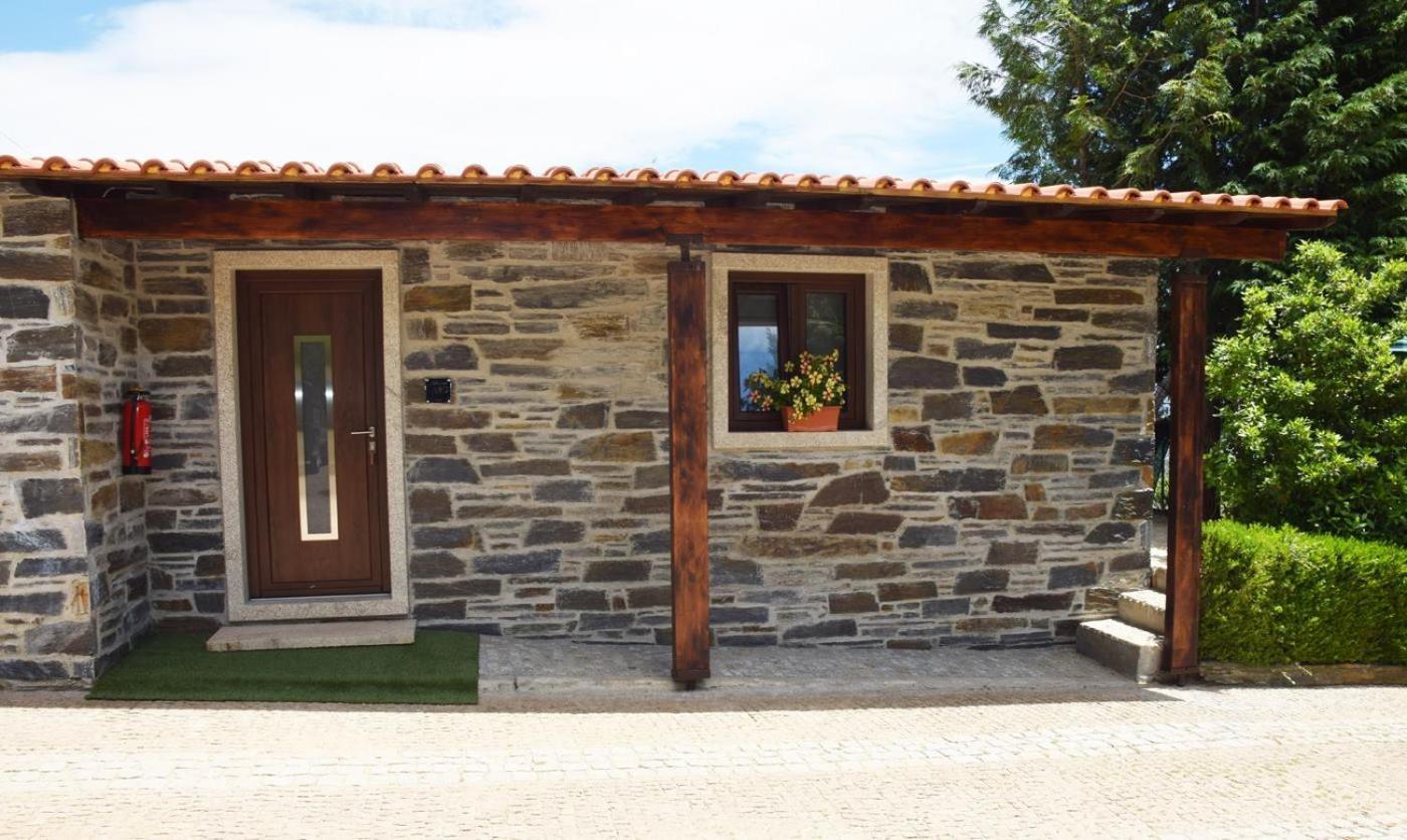 Quinta Da Boa Ventura Casa de hóspedes Bragança
