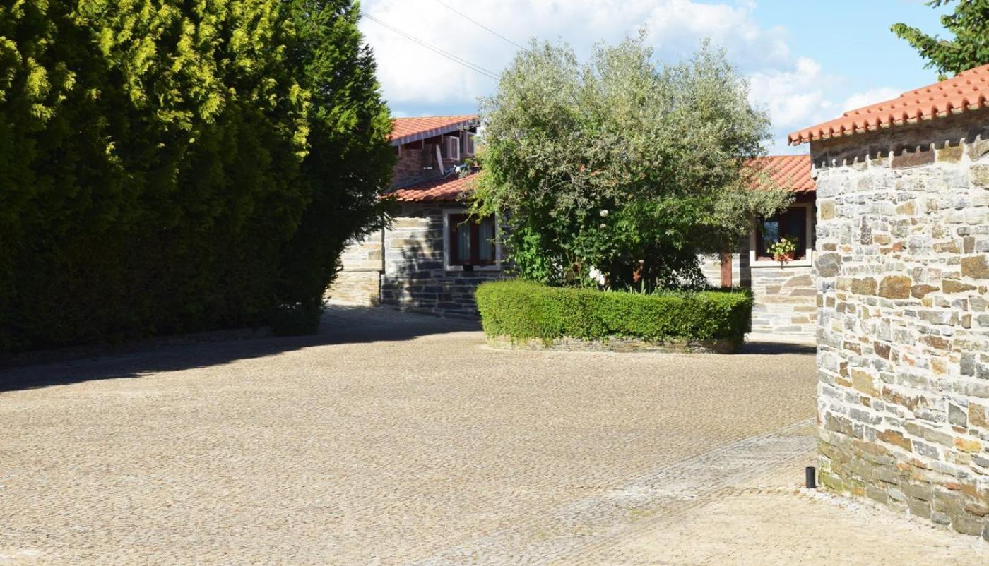 Casa de hóspedes Quinta Da Boa Ventura Bragança