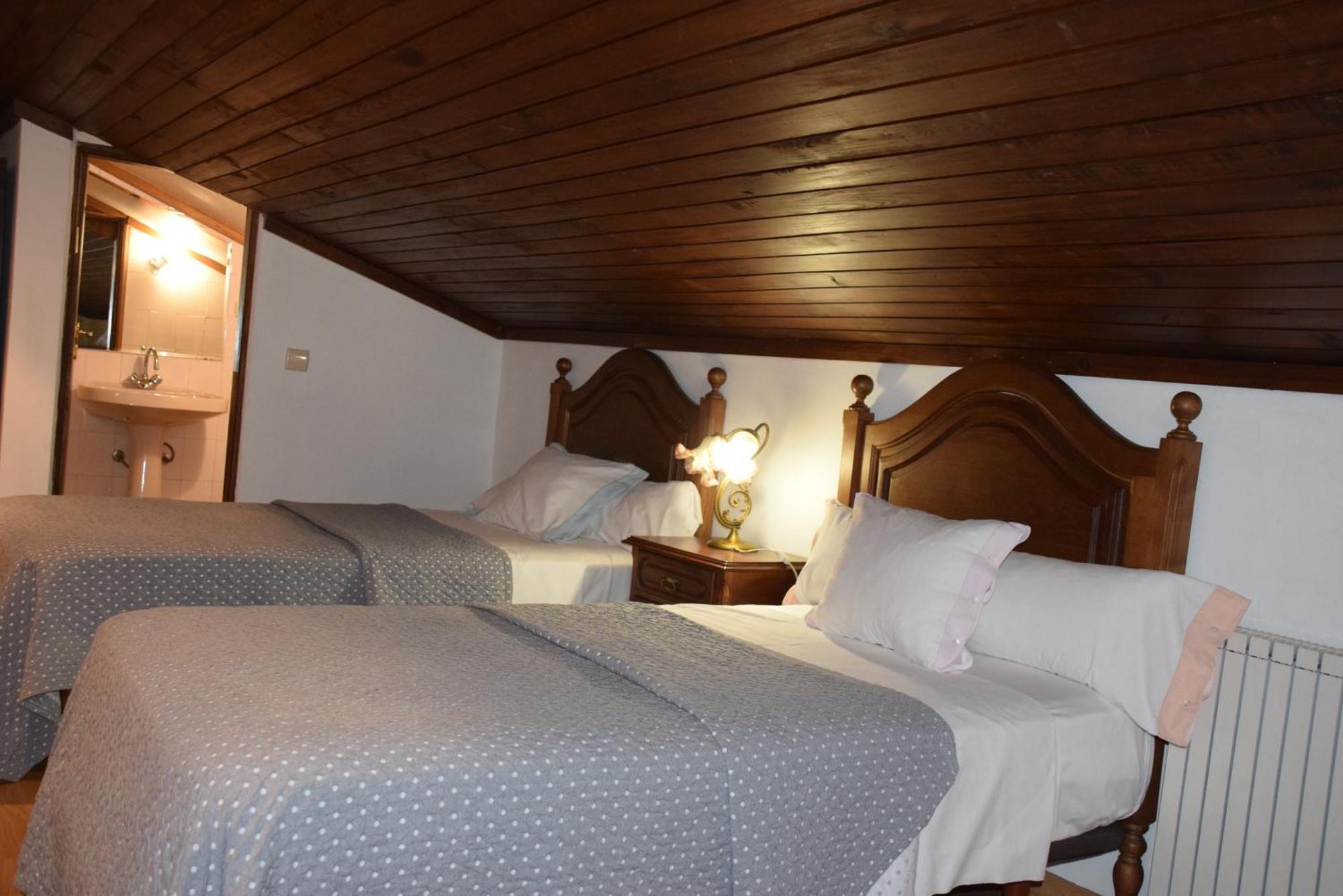 Quinta Da Boa Ventura Casa de hóspedes