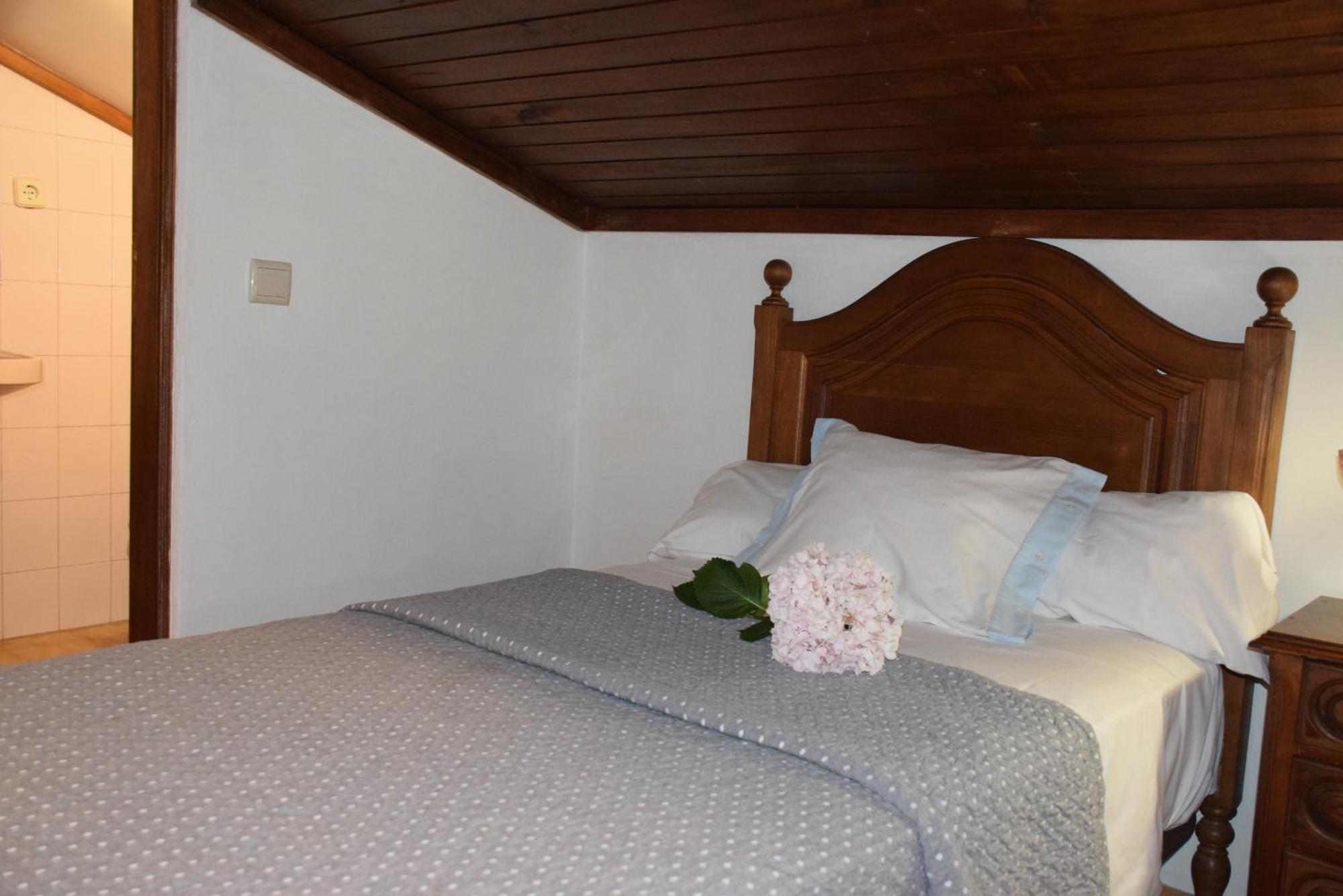 Quinta Da Boa Ventura Bragança