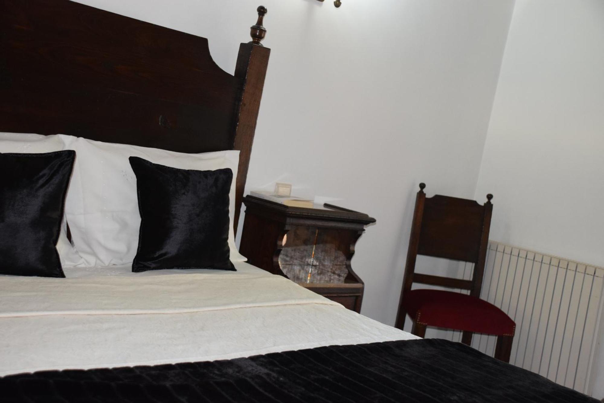 Quinta Da Boa Ventura Bragança