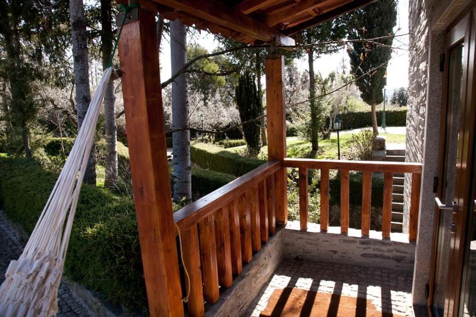 Quinta Da Boa Ventura Casa de hóspedes Bragança