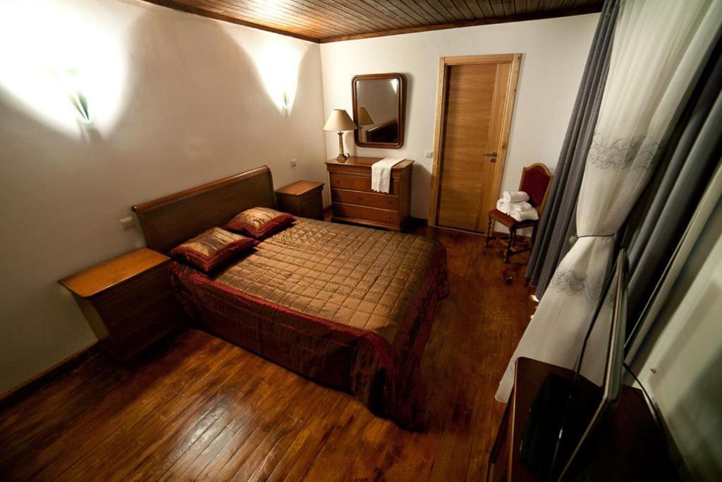 Quinta Da Boa Ventura Bragança