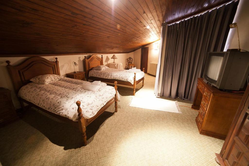 Casa de hóspedes Quinta Da Boa Ventura