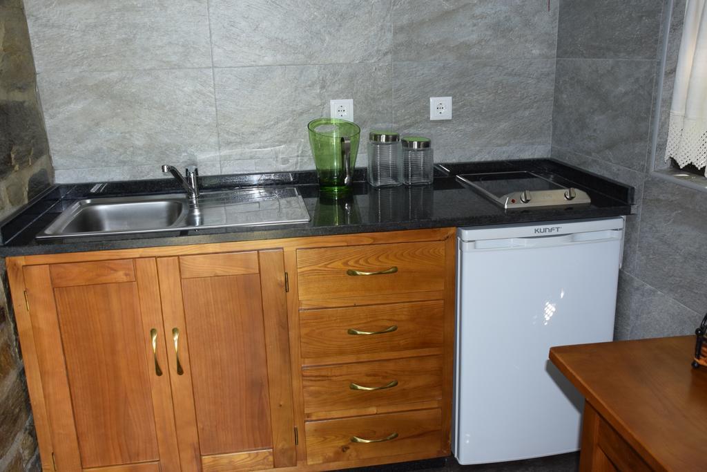 Casa de hóspedes Quinta Da Boa Ventura