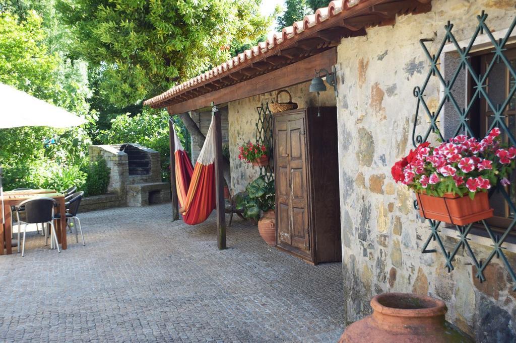 Casa de hóspedes Quinta Da Boa Ventura *