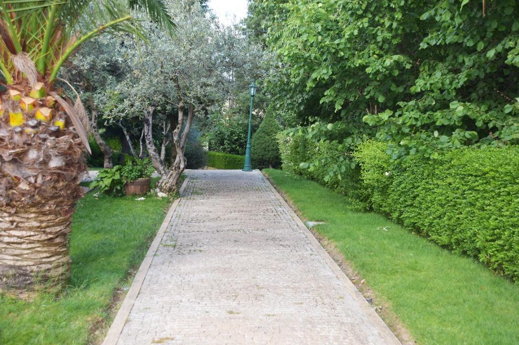 Casa de hóspedes Quinta Da Boa Ventura Bragança