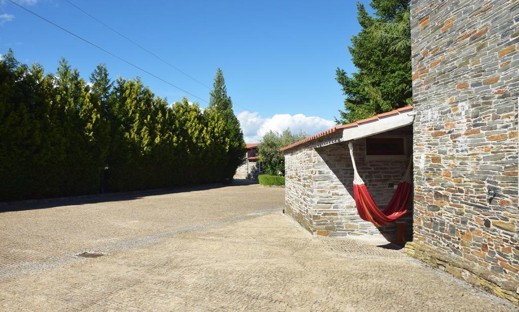 Casa de hóspedes Quinta Da Boa Ventura *