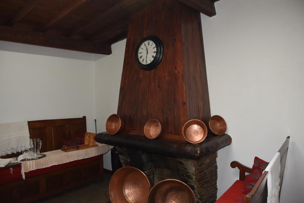 Casa de hóspedes Quinta Da Boa Ventura