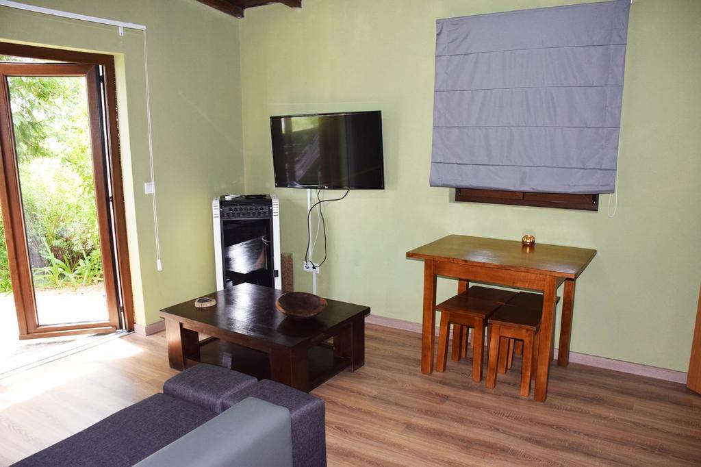Casa de hóspedes Quinta Da Boa Ventura Bragança