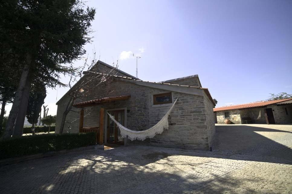 Quinta Da Boa Ventura Casa de hóspedes Bragança