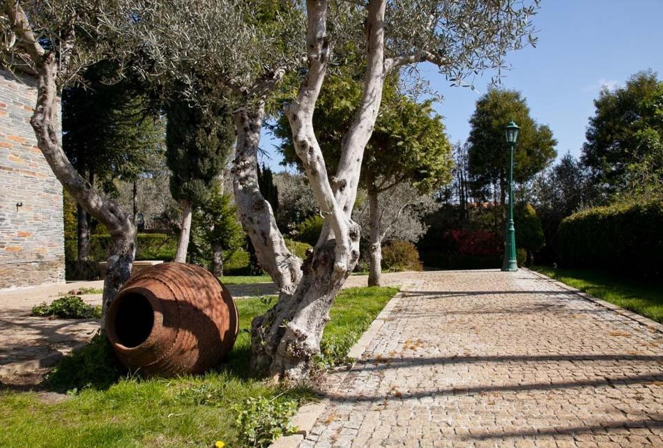 Casa de hóspedes Quinta Da Boa Ventura *