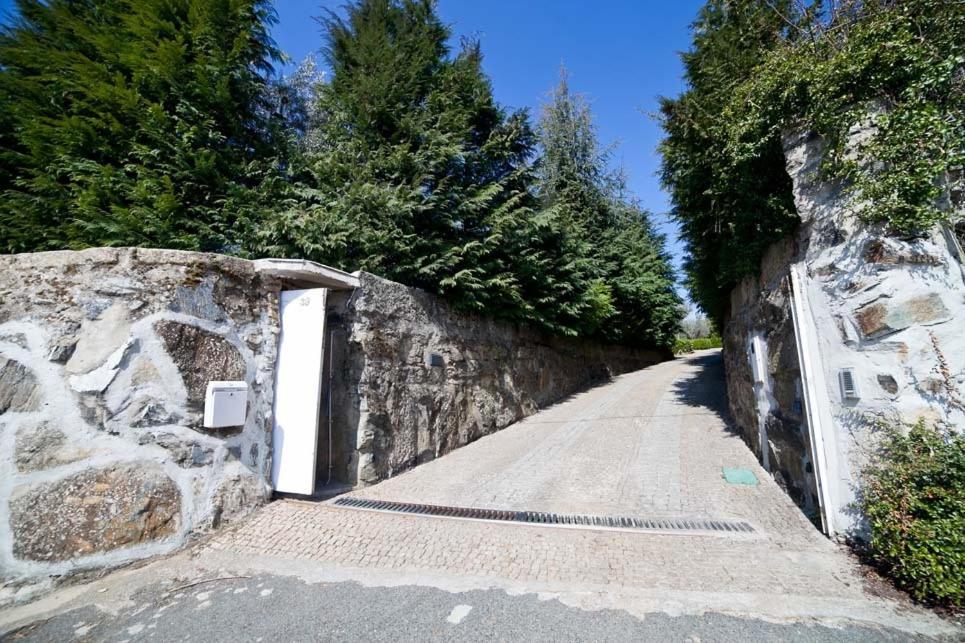 Casa de hóspedes Quinta Da Boa Ventura Bragança