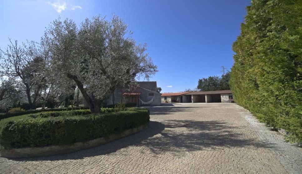 Quinta Da Boa Ventura * Braganca