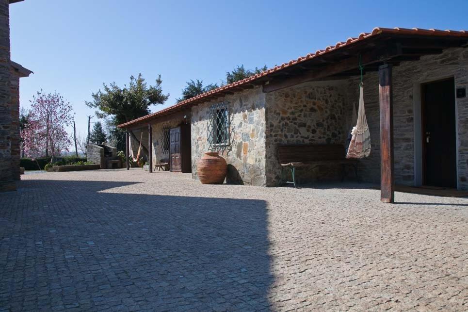 Casa de hóspedes Quinta Da Boa Ventura