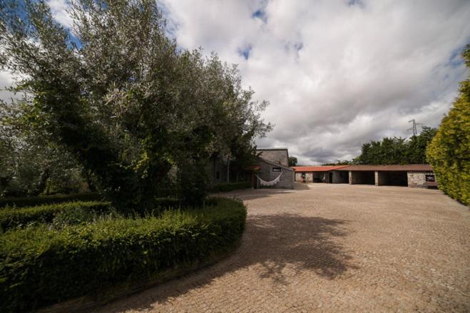 Casa de hóspedes Quinta Da Boa Ventura
