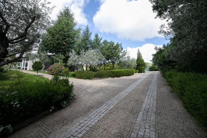 Quinta Da Boa Ventura Casa de hóspedes Bragança