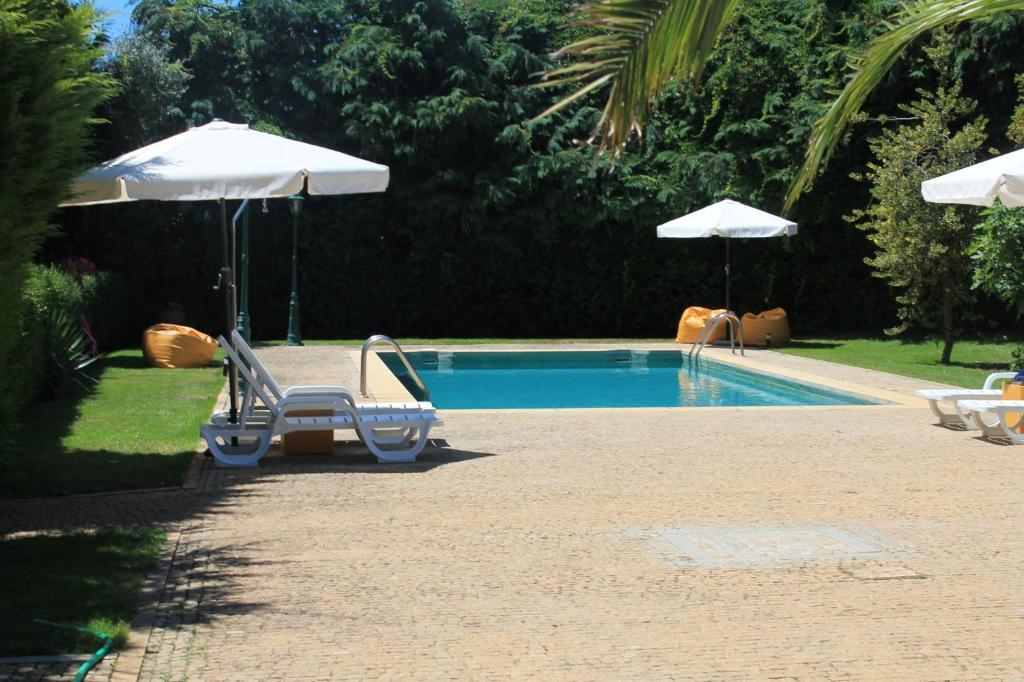 Quinta Da Boa Ventura * Bragança