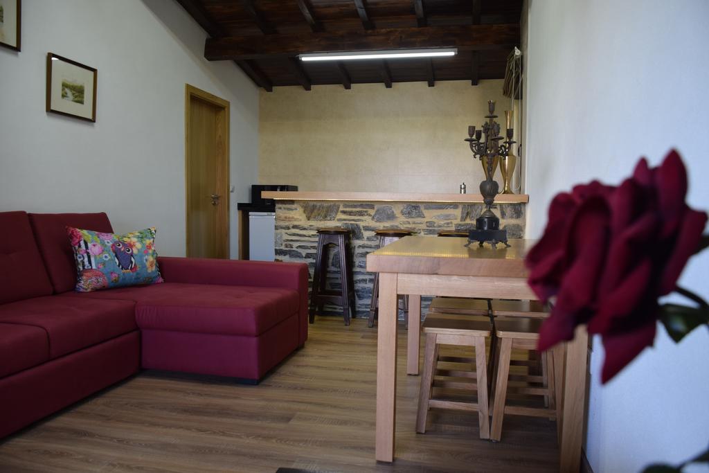 Quinta Da Boa Ventura Casa de hóspedes