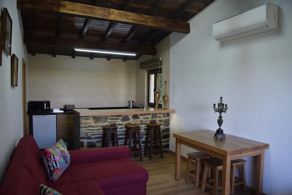 Quinta Da Boa Ventura *
