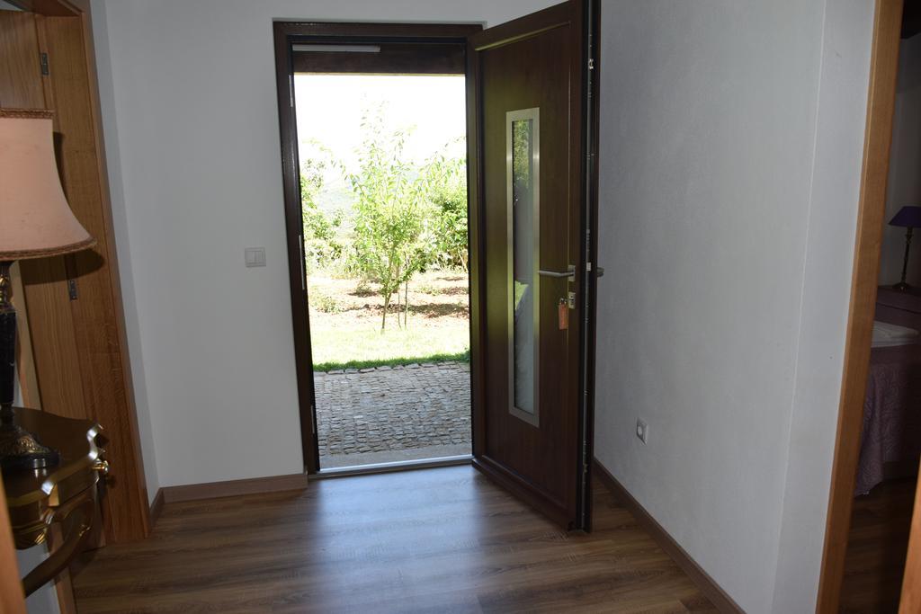 Casa de hóspedes Quinta Da Boa Ventura