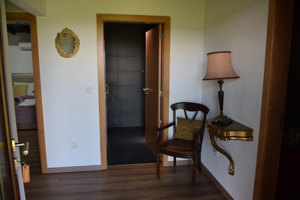 Quinta Da Boa Ventura Guest house