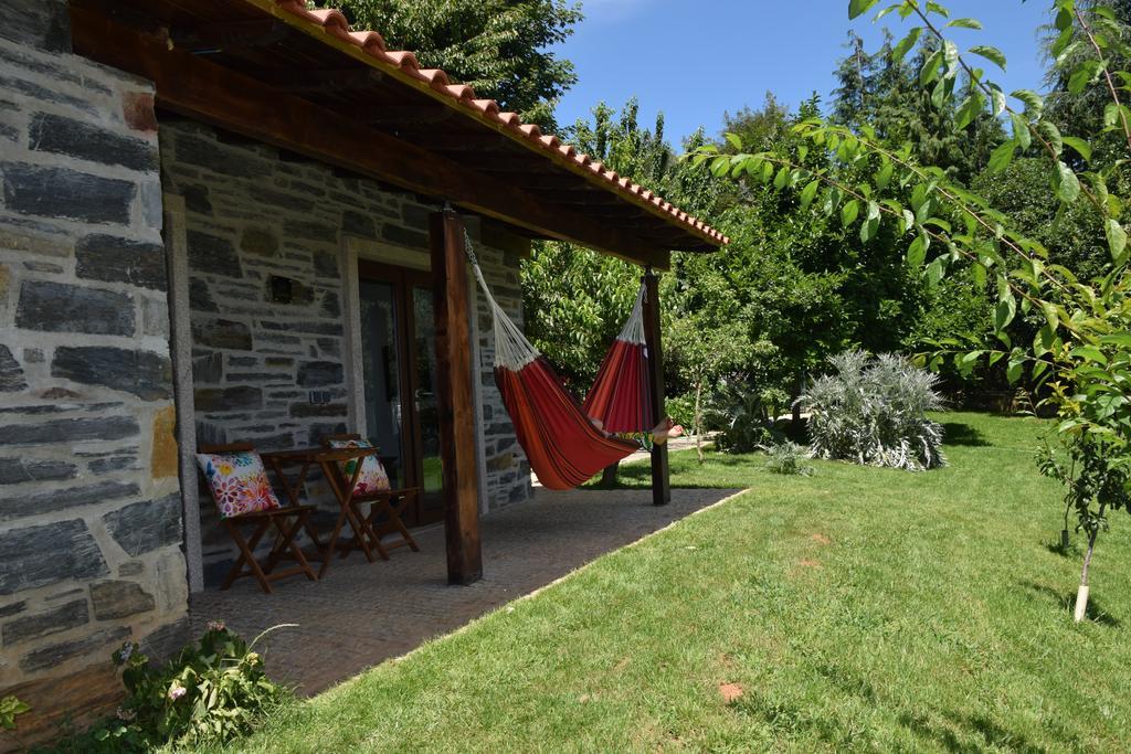 Quinta Da Boa Ventura Casa de hóspedes