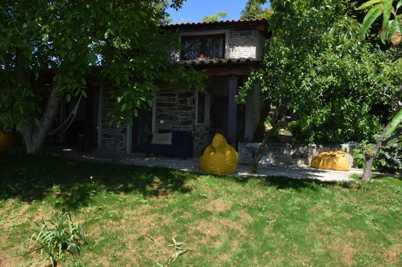 Quinta Da Boa Ventura *