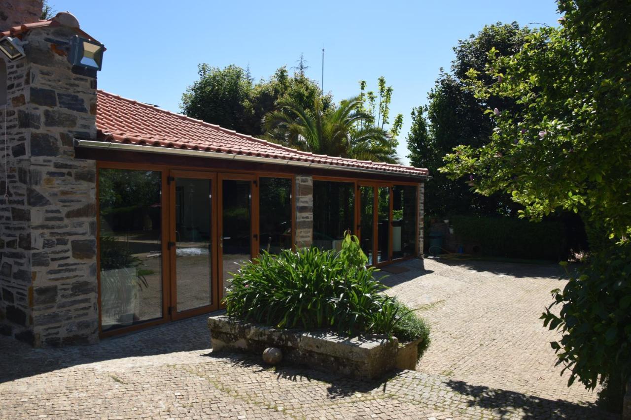 Quinta Da Boa Ventura Casa de hóspedes *