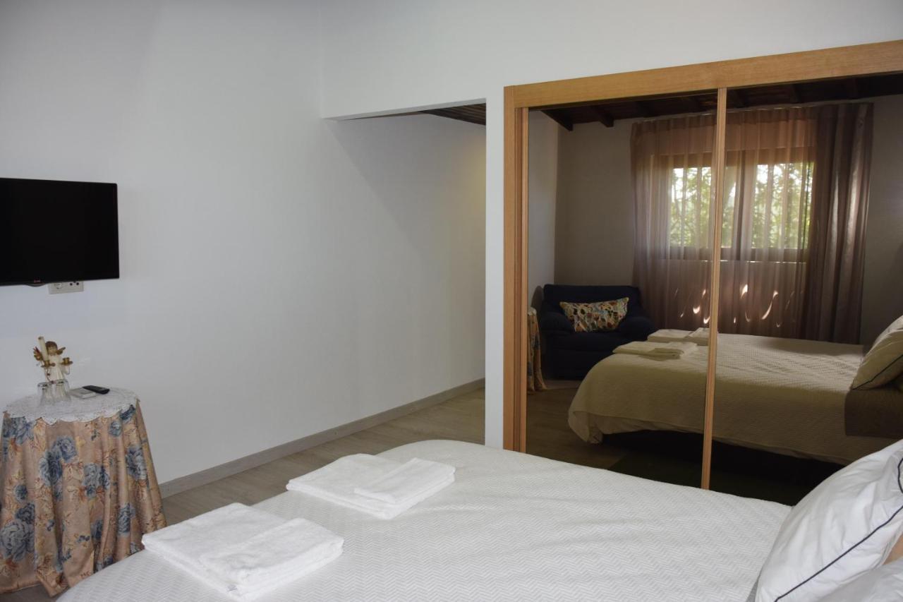 Casa de hóspedes Quinta Da Boa Ventura Bragança