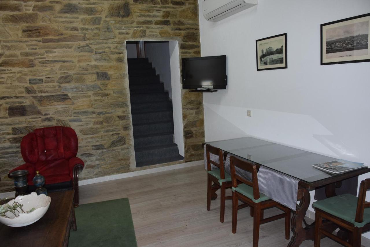 Casa de hóspedes Quinta Da Boa Ventura Bragança