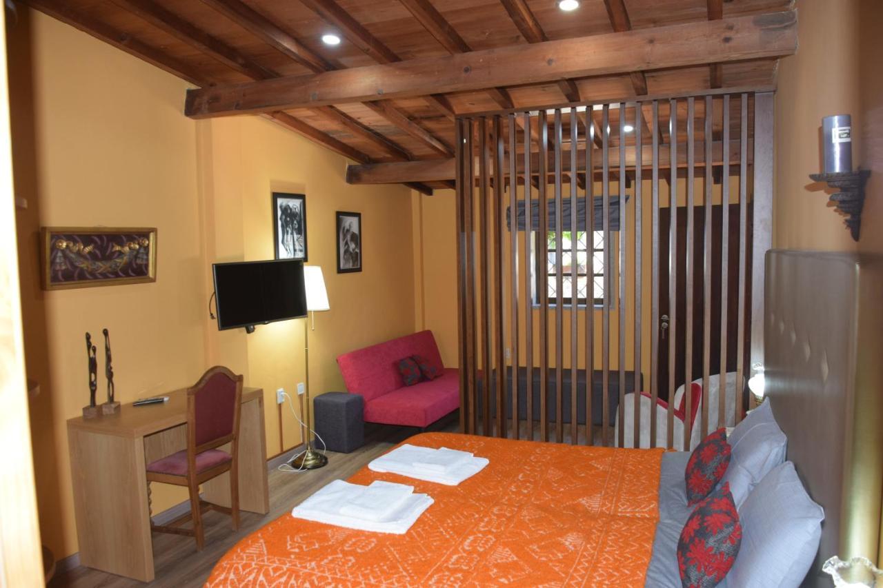 Quinta Da Boa Ventura Casa de hóspedes Bragança