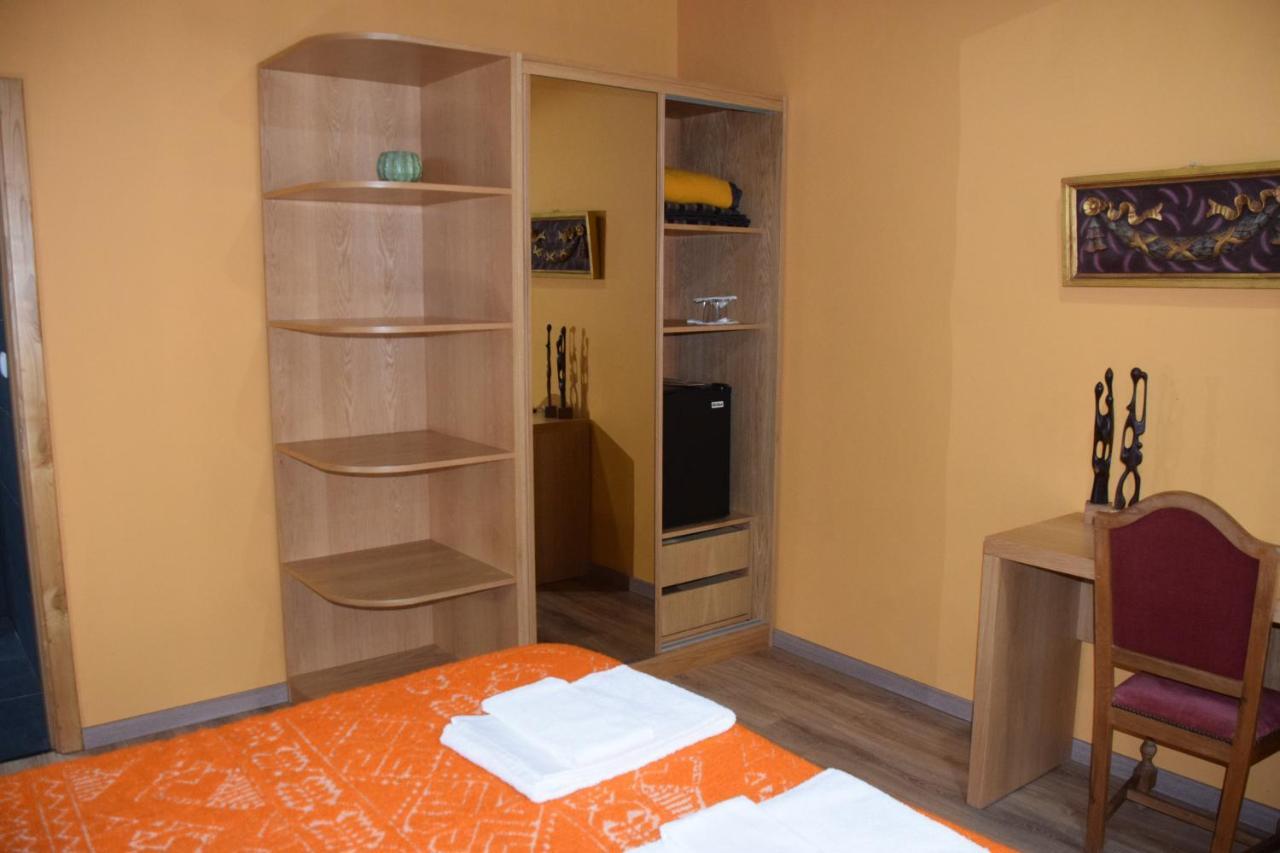 Casa de hóspedes Quinta Da Boa Ventura
