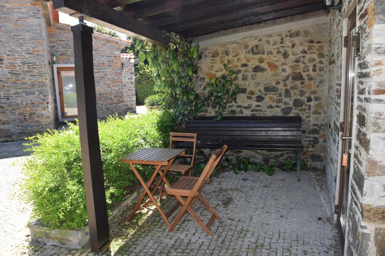 Quinta Da Boa Ventura Casa de hóspedes