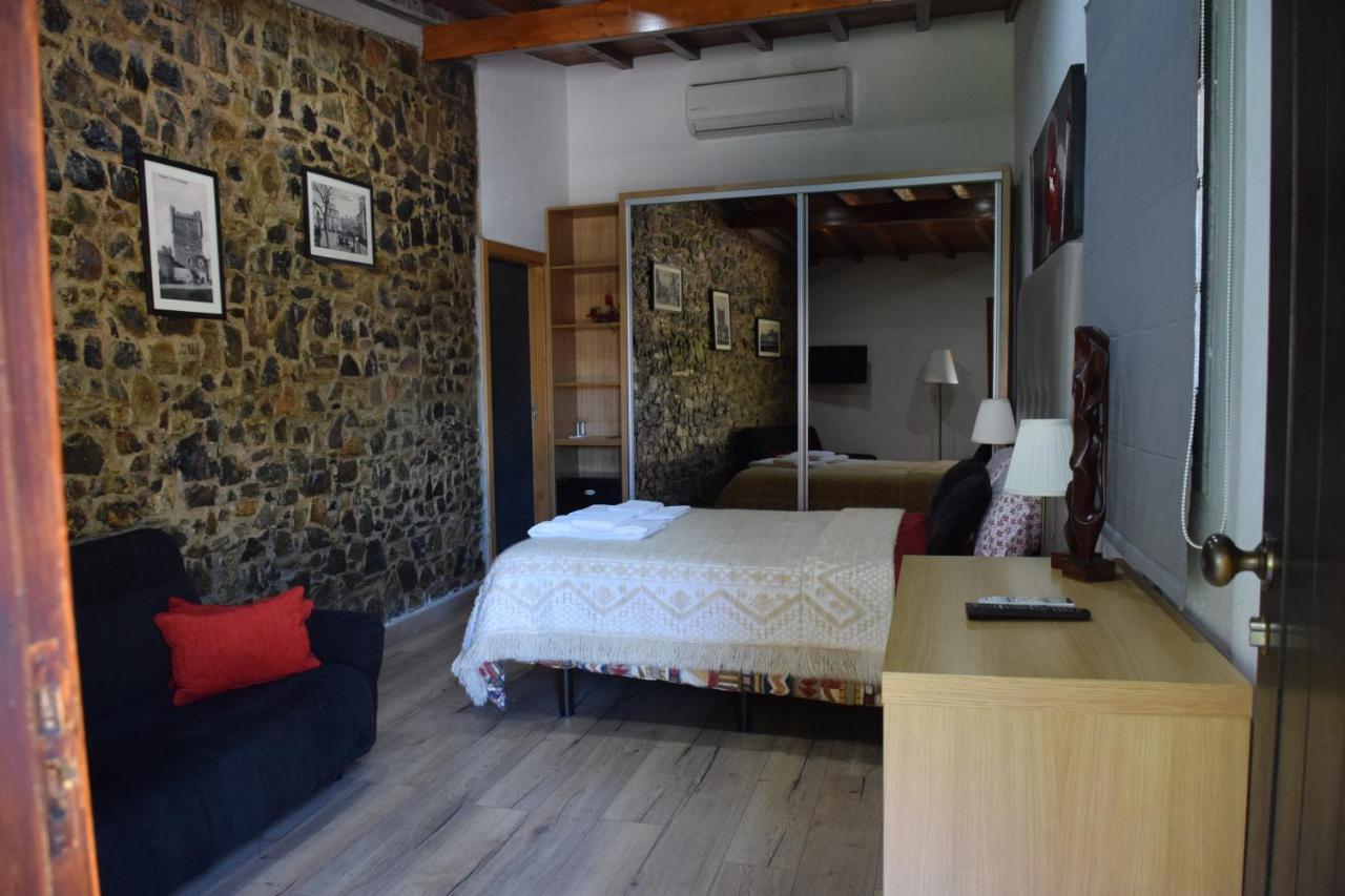 Quinta Da Boa Ventura Casa de hóspedes