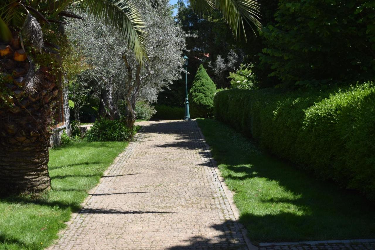 Casa de hóspedes Quinta Da Boa Ventura Bragança