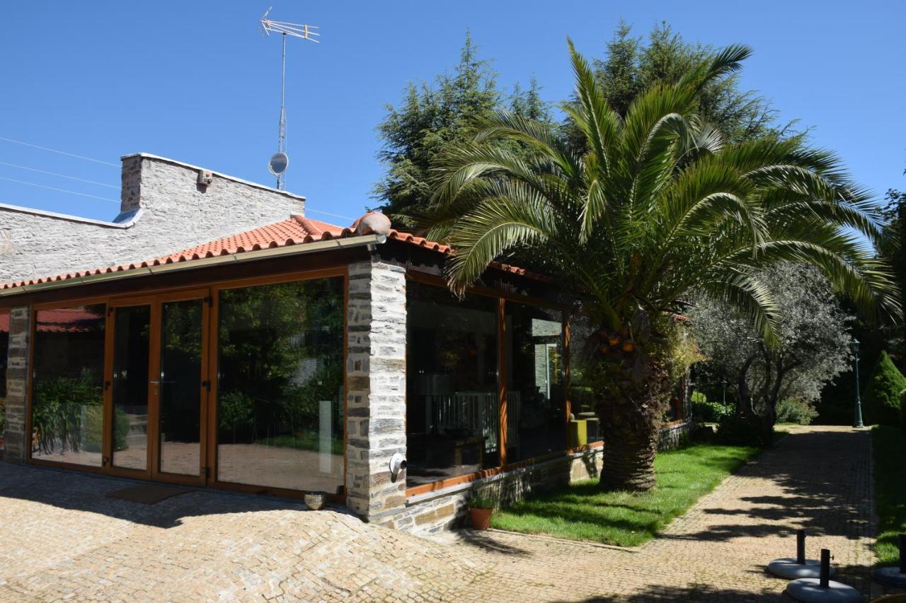 Casa de hóspedes Quinta Da Boa Ventura *