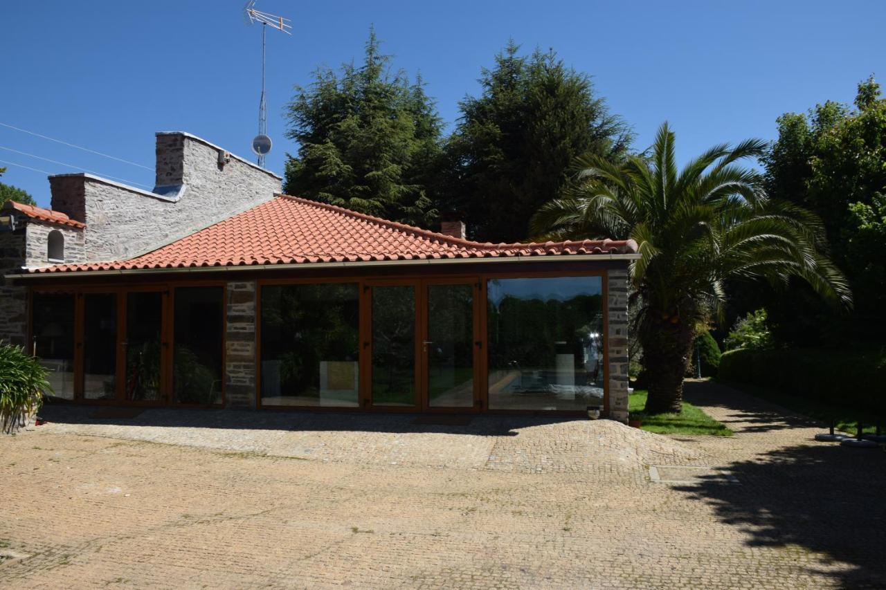 Casa de hóspedes Quinta Da Boa Ventura *