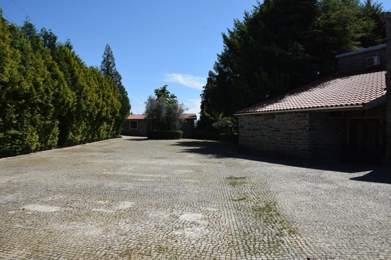 Quinta Da Boa Ventura Casa de hóspedes Bragança